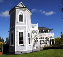 HOTELS S�DEN - Old St Mary�s Convent, Blenheim
